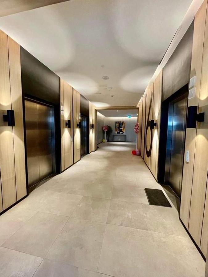 Aeon Tower 2627 Daire Davao City Dış mekan fotoğraf