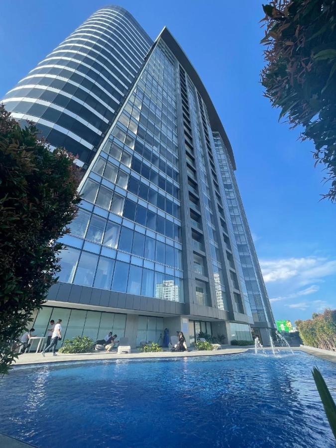 Aeon Tower 2627 Daire Davao City Dış mekan fotoğraf