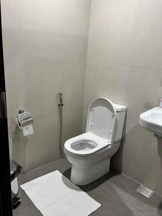 Aeon Tower 2627 Daire Davao City Dış mekan fotoğraf